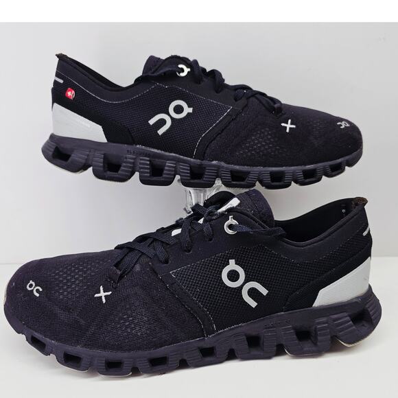 Oncloud Women 9 Comfy footwear - Picture 1 of 11